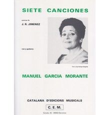 Siete Canciones