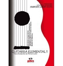 Guitarra Elemental 1