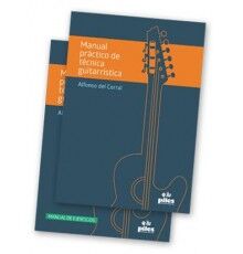Manual Práctico de Técnica Guitarrística