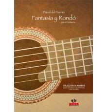 Fantasía y Rondó Fantasía y Rondó