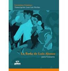 La Boda de Luis Alonso La Boda de Luis Alonso