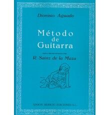 Método de Guitarra Método de Guitarra