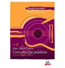 Canciones sin Palabras