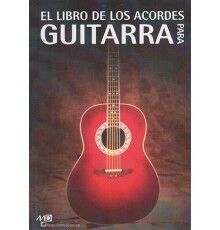 El Libro de los Acordes para Guitarra El Libro de los Acordes para Guitarra