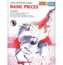 Basic Pieces 1º/ Online Audio