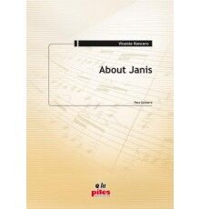 About Janis About Janis