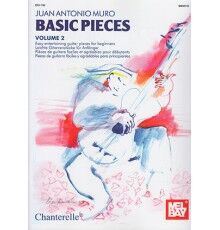 Basic Pieces Vol. 2