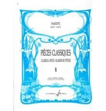 Pièces Classiques Vol. 1