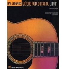Método para Guitarra Libro 1 Método para Guitarra Libro 1