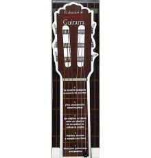 El Abanico de Acordes de Guitarra El Abanico de Acordes de Guitarra