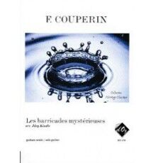 Les Barricades Mystérieuses