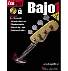 Fast Track Bajo 1/ Acceso Audio