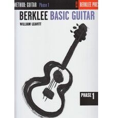 Berklee Basic Guitar Phase 1 Berklee Basic Guitar Phase 1