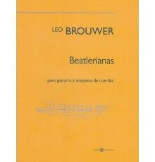Beatlerianas/ Guitarra Solista Beatlerianas/ Guitarra Solista