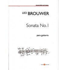 Sonata Nº 1 Sonata Nº 1