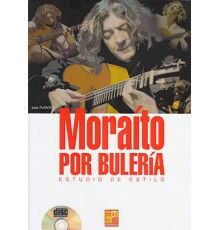 Moraíto por Buleria Estudio de Estilo +