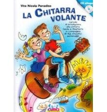 La Chitarra Volante Vol.1/ Playlist Onli