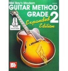 Guitar Method Grade 2 Expanded Edition/ Guitar Method Grade 2 Expanded Edition/