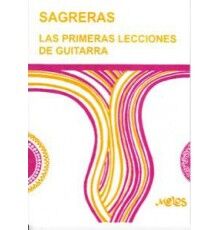 Las Primeras Lecciones de Guitarra Las Primeras Lecciones de Guitarra