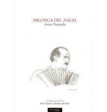 Milonga del Angel