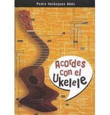 Acordes con el Ukelele