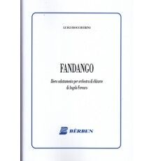 Fandango (6 Guitarras) Fandango (6 Guitarras)
