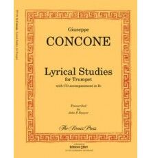 Lyrical Studies