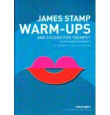Stamp Warm Ups y Studies Didáctica