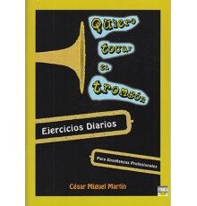Ejercicios Diarios Quiero Tocar el Tromb