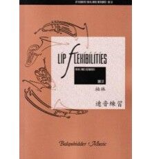 Lin Lip Flexibilites For All Brass Instrumen Didáctica