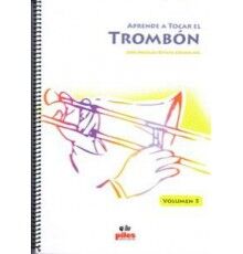 Aprende a Tocar el Trombón Vol. 5