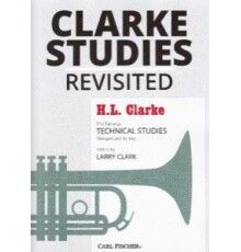 Clarke Studies Revisited