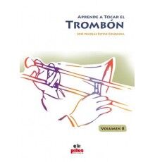 Aprende a Tocar el Trombón Vol. 8