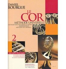 Le Cor. Methode Universelle Vol. 2
