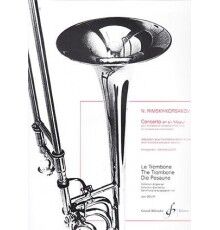 Concerto en Sib Majeur/ Red. Pno.
