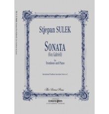 Sonata (Vox Gabrieli) Nº 3