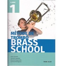 Brass School de Trombn 1 VALENCIANO