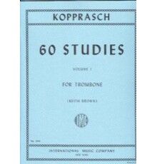 60 Studies Vol. I