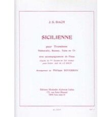 Sicilienne