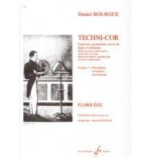 Techni-Cor Vol. 1: Flexibilite