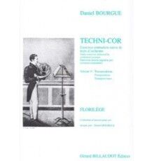 Techni-Cor Volumen 5: Transpositions