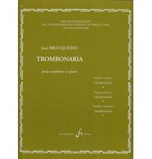 Trombonaria