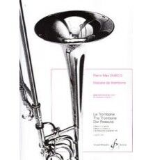 Histoire du Trombone