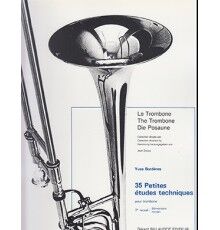Bordères 35 Petites Etudes Techniques Volumen 3 Didáctica