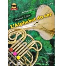 L'Alphabet du Cor