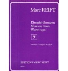 Reift Warm Ups Fa Didáctica