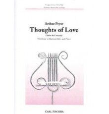 Thoughts of Love
