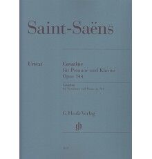 Cavatine Op. 144