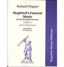 Siegfried's Funeral Music