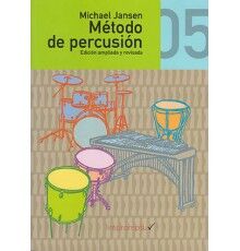 Mtodo de Percusin Vol.5 (1 de GM)